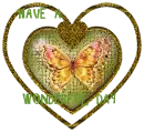 HAVE A GREAT DAY