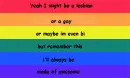 lesbian gay bi pride