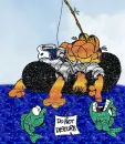 garfeild