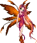 cute little fairy