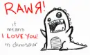 Rawr