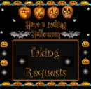 Taking Requests