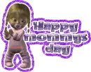 happy mommys day
