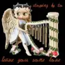 BETTY BOOP