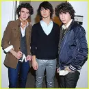 Jonas Brothers
