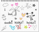 doodles