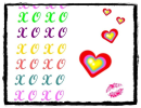 xoxo