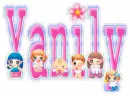 yanily