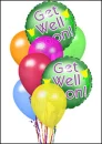 GET WELL SOON