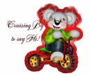 Hi Creddy