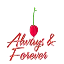 always and forever