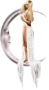 MOON GODDESS