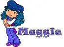 Maggie