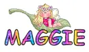 Pixie- Maggie