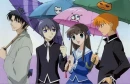 Fruits Basket