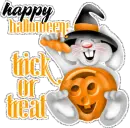 happy halloween