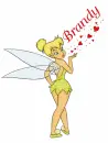 Brandy Tinkerbell