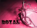 Pink Tiara