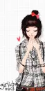 GIRLISH MIND
