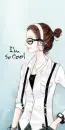 SO COOL GIRL
