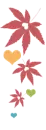 FALL LEAVES
