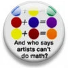 artist can do math button