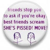 friend button 