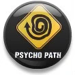 psycho button