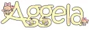 Aggela