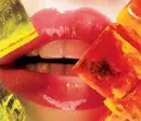Candy kisses