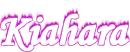 Kiahara