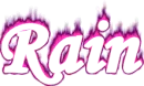Rain