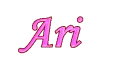 Ari
