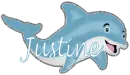 Justine(name is transparent)