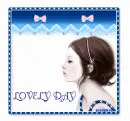 LOVELY DAY