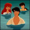 eric ariel melody