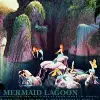 Peter Pan's mermaids