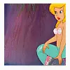 peter pan mermaid
