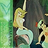 peter pan mermaid