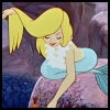 peter pan mermaid