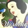 snow white