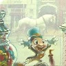 pinocchio