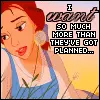 belle