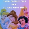 disney girls