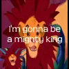 lion king