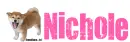 Nichole