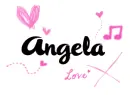 Angela