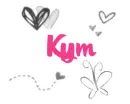 Kym