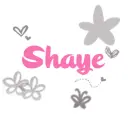 Shaye