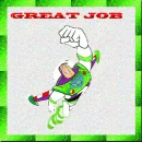 GREAT JOB